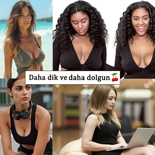 Beloura Göğüs Toparlayıcı ve Şekillendirici Masaj Cihazı