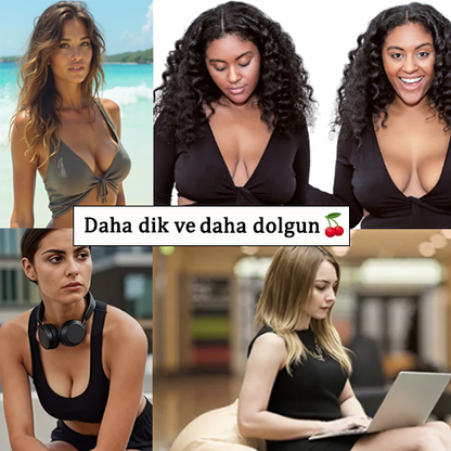 Beloura Göğüs Toparlayıcı ve Şekillendirici Masaj Cihazı
