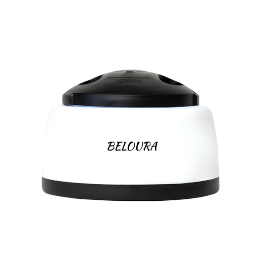 Beloura Buharlı Oje Çıkarıcı